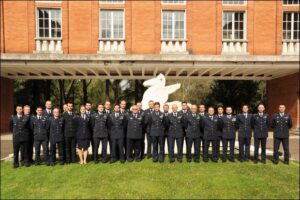 foto di gruppo