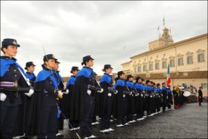 parata militare