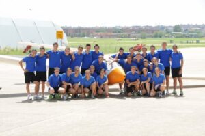foto di gruppo