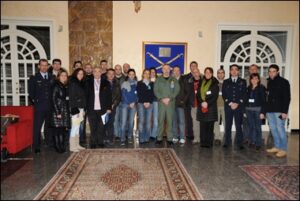 foto di gruppo