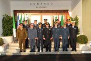 foto di gruppo