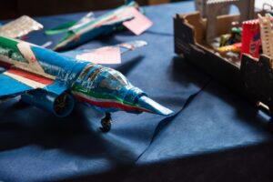 SCUOLA: CONCLUSO IL PROGETTO FORMATIVO "SPIEGHIAMO LE ALI" - Aeronautica Militare