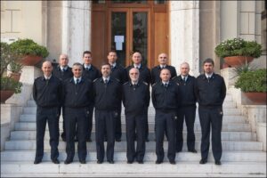 foto di gruppo