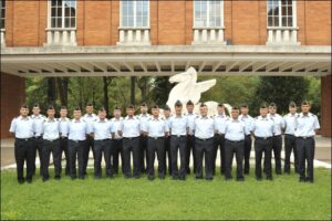 foto di gruppo