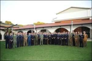 foto di gruppo