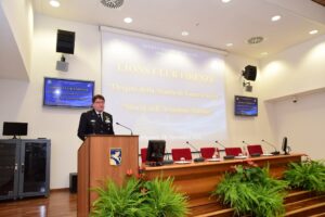 presentazione lions club firenze