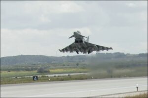velivolo militare