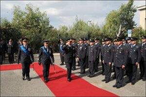 parata militare