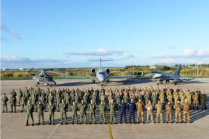 foto di gruppo