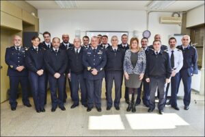 foto di gruppo