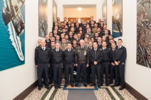 foto di gruppo