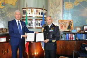 ACCORDO TRA AM E ASSOCIAZIONE PIONIERI DELL'AERONAUTICA - Aeronautica Militare