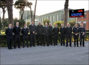 foto di gruppo