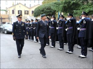 parata militare