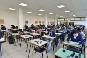 PROVE SCRITTE PER I FUTURI MEDICI DELL'AM - Aeronautica Militare