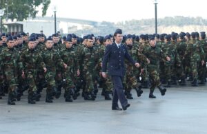 SERVIZIO MILITARE DI LEVA: RACCONTA LA TUA STORIA - Aeronautica Militare