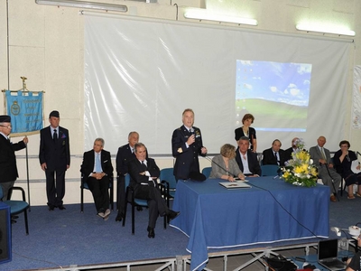 presentazione in aula