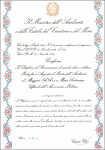 Diploma-Santeramo