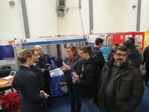 momento della visita
