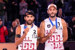 Europei2020_bronzo_Lupo_Nicolai_atleti_Aeronautica