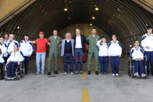 foto di gruppo