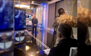 METEO: CONCLUSO IL PRIMO CORSO DI DIVULGAZIONE DELL'INFORMAZIONE METEOROLOGICA - Aeronautica Militare