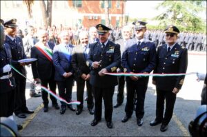 taglio del nastro