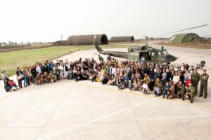 Foto di gruppo