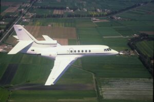 Falcon-50