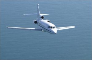 Falcon-900