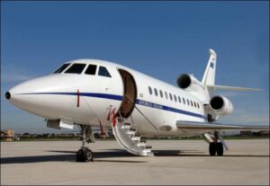 Falcon-900-dell-Aeronautica-Militare