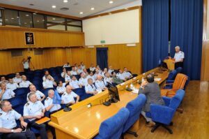 presentazione