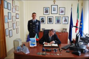 Firma Albo dOnore