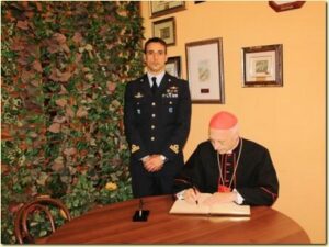 Firma Albo donore