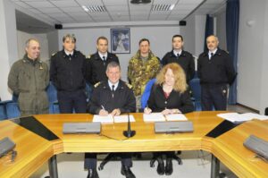 Firma Provisional Site Acceptance ACCS