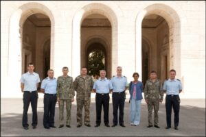 foto di gruppo