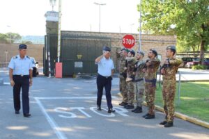 militari
