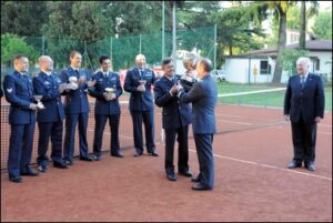 Foto di gruppo