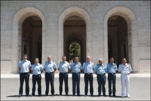 foto di gruppo
