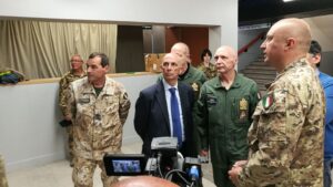 taormina militari
