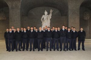 foto di gruppo