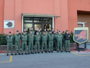 foto di gruppo