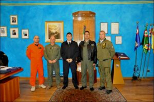 Foto di gruppo