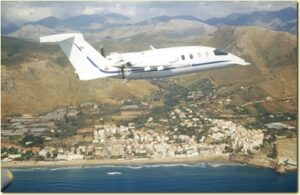 Foto-di-archivio-del-P-180-del-14-Stormo