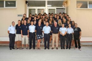 Foto di gruppo
