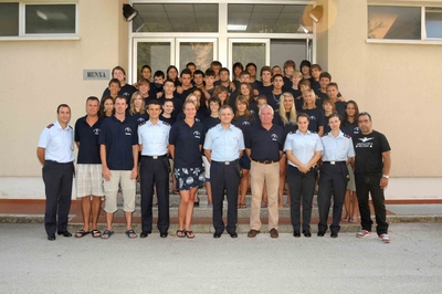 Foto di gruppo