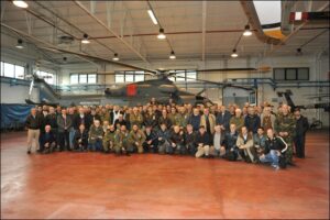 Foto di gruppo