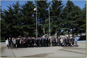foto di gruppo