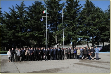 foto di gruppo