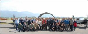 Foto di gruppo
